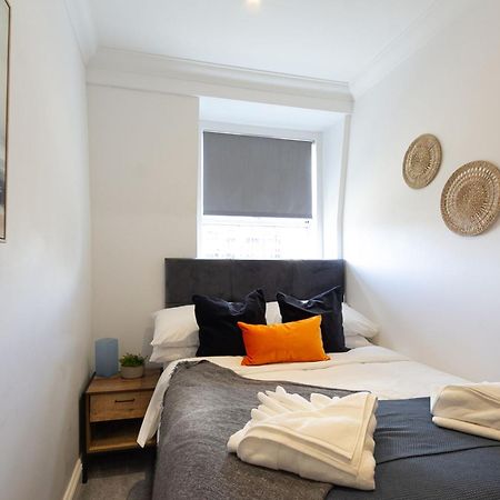 Cosy Central 2 Bedroom - Near Brighton Beach & Shops! Exteriör bild