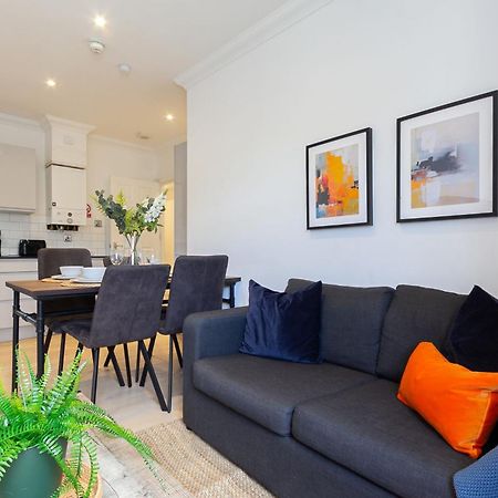Cosy Central 2 Bedroom - Near Brighton Beach & Shops! Exteriör bild