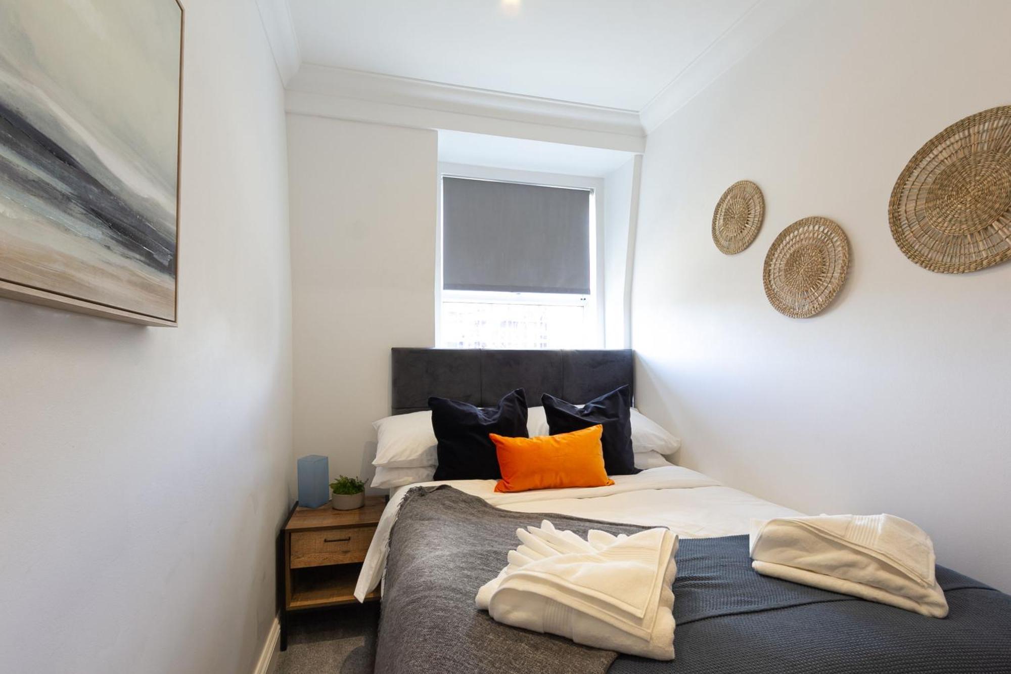 Cosy Central 2 Bedroom - Near Brighton Beach & Shops! Exteriör bild