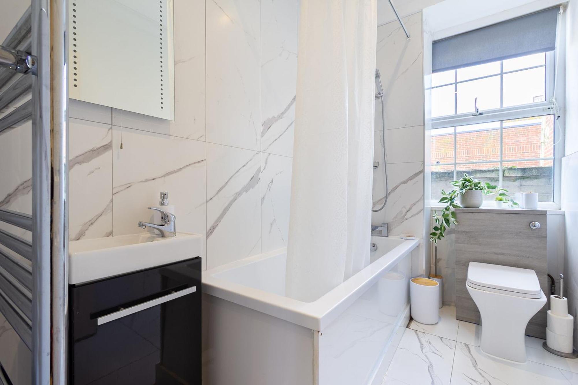 Cosy Central 2 Bedroom - Near Brighton Beach & Shops! Exteriör bild