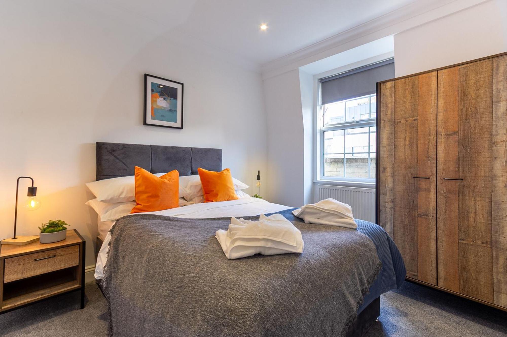 Cosy Central 2 Bedroom - Near Brighton Beach & Shops! Exteriör bild
