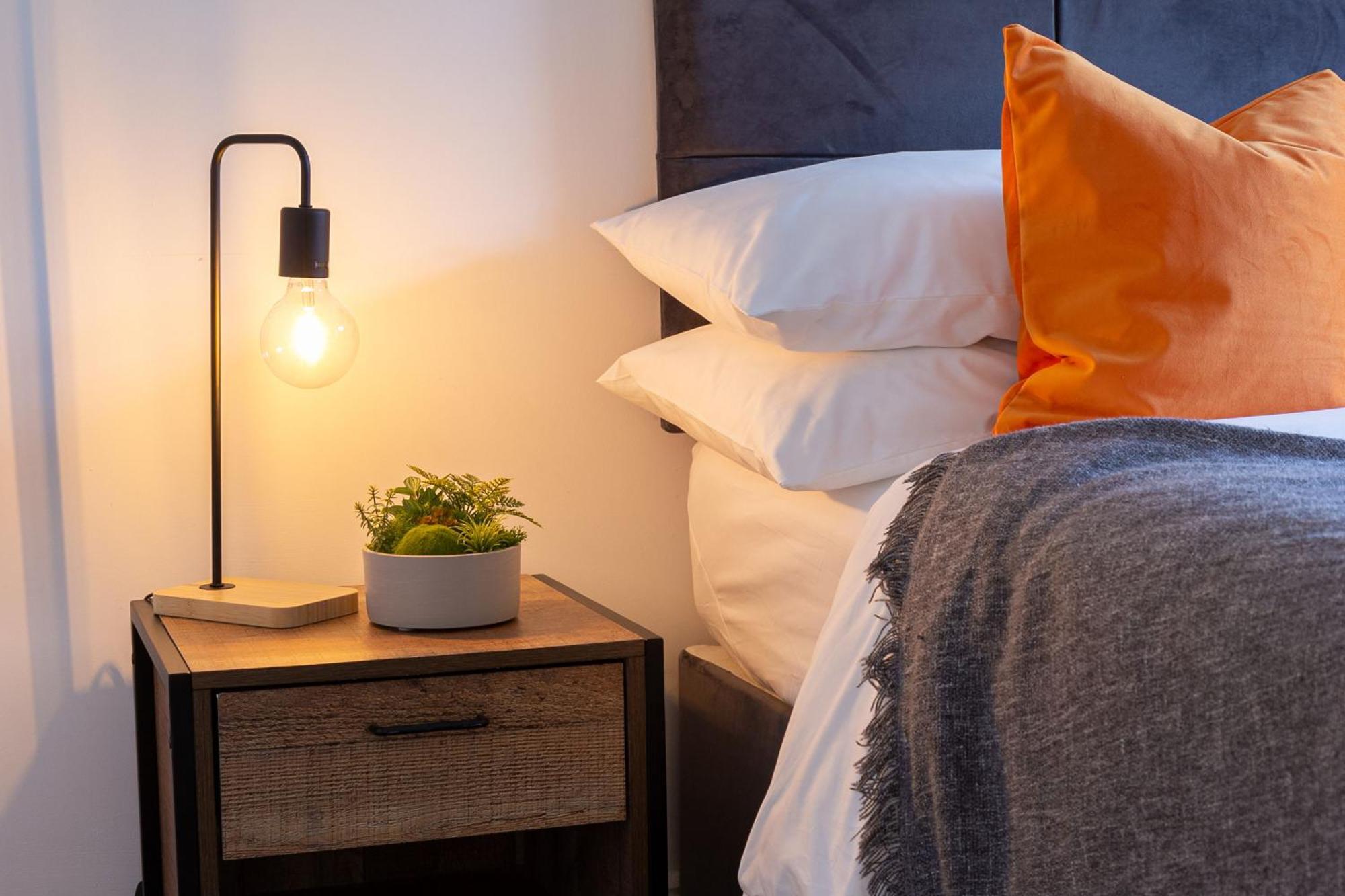 Cosy Central 2 Bedroom - Near Brighton Beach & Shops! Exteriör bild