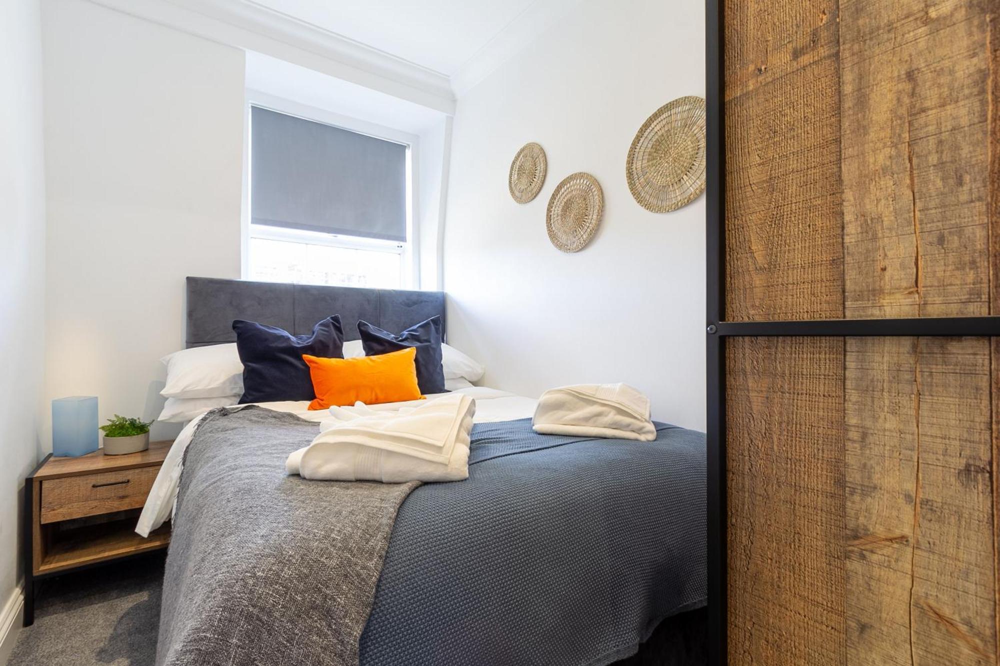 Cosy Central 2 Bedroom - Near Brighton Beach & Shops! Exteriör bild