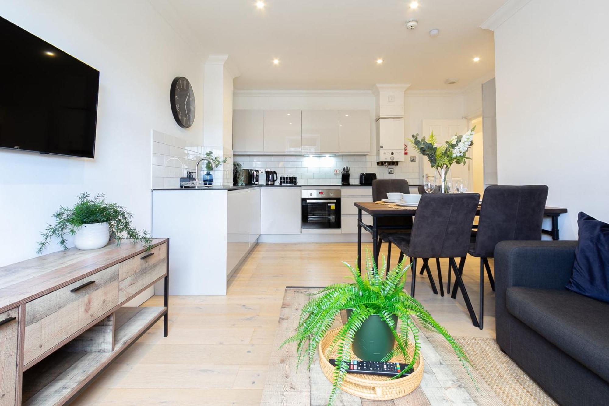 Cosy Central 2 Bedroom - Near Brighton Beach & Shops! Exteriör bild
